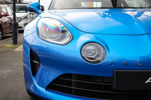 BL74RXX Alpine A110 1.8L Turbo 2dr DCT Thumbnail #11