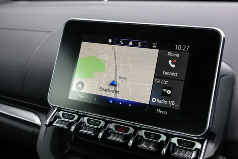 BL74RXX Alpine A110 1.8L Turbo 2dr DCT Thumbnail #21