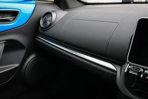 BL74RXX Alpine A110 1.8L Turbo 2dr DCT Thumbnail #27