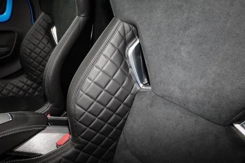 BL74RXX Alpine A110 1.8L Turbo 2dr DCT Thumbnail #16