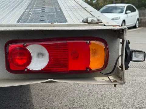 YT71DVP Renault Master LL35dCi Recovery Truck Thumbnail #12