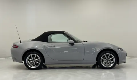 DT25HHU Mazda Mx-5 1.5 [132] Exclusive-Line 2dr Thumbnail #2