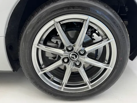 DT25HHU Mazda Mx-5 1.5 [132] Exclusive-Line 2dr Thumbnail #8