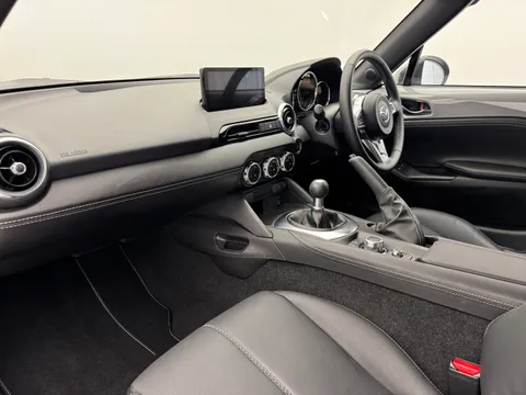 DT25HHU Mazda Mx-5 1.5 [132] Exclusive-Line 2dr Thumbnail #9