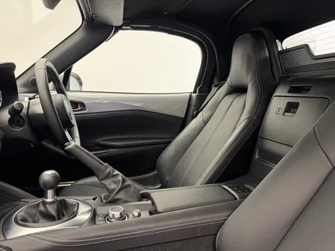 DT25HHU Mazda Mx-5 1.5 [132] Exclusive-Line 2dr Thumbnail #10