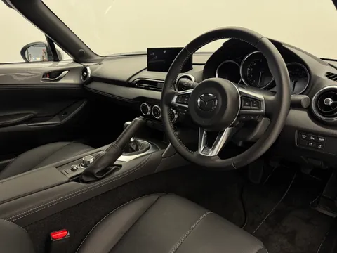 DT25HHU Mazda Mx-5 1.5 [132] Exclusive-Line 2dr Thumbnail #14