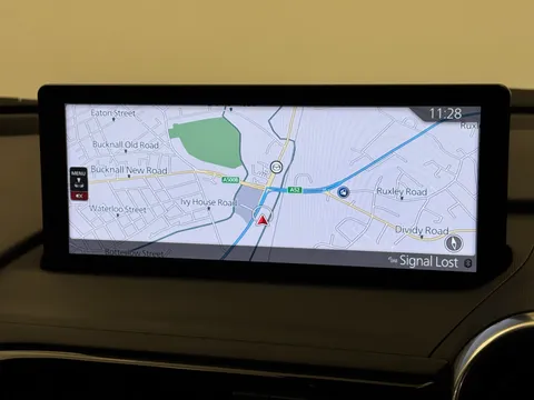 DT25HHU Mazda Mx-5 1.5 [132] Exclusive-Line 2dr Thumbnail #18