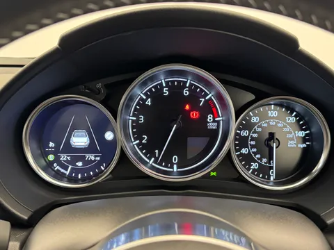 DT25HHU Mazda Mx-5 1.5 [132] Exclusive-Line 2dr Thumbnail #22