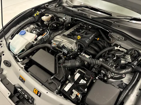 DT25HHU Mazda Mx-5 1.5 [132] Exclusive-Line 2dr Thumbnail #24