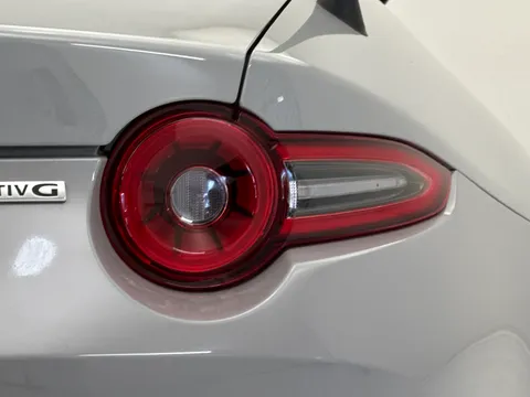 DT25HHU Mazda Mx-5 1.5 [132] Exclusive-Line 2dr Thumbnail #28