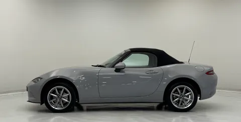 DT25HHU Mazda Mx-5 1.5 [132] Exclusive-Line 2dr Thumbnail #29