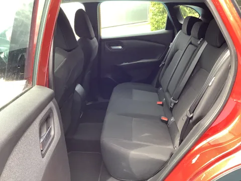 DX74YTV Nissan Qashqai 1.5 E-Power Acenta Premium 5dr Auto Thumbnail #15