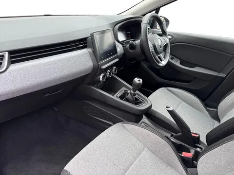 BG24HRK Renault Clio 1.0 TCe 90 Evolution 5dr Thumbnail #5