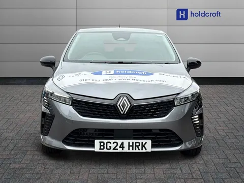 BG24HRK Renault Clio 1.0 TCe 90 Evolution 5dr Thumbnail #9