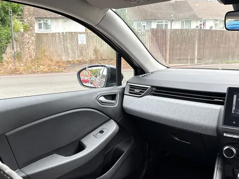 BG24HRK Renault Clio 1.0 TCe 90 Evolution 5dr Thumbnail #15