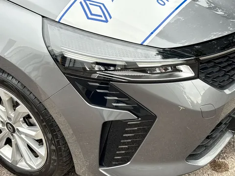 BG24HRK Renault Clio 1.0 TCe 90 Evolution 5dr Thumbnail #20