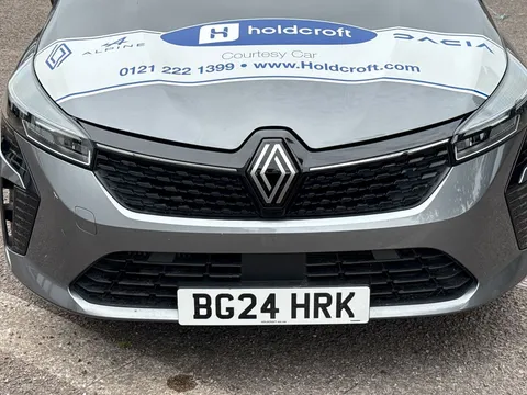 BG24HRK Renault Clio 1.0 TCe 90 Evolution 5dr Thumbnail #21