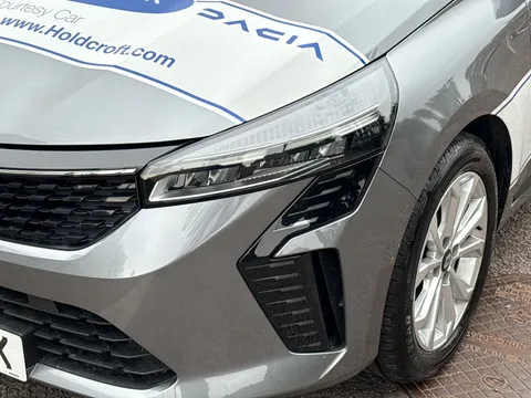 BG24HRK Renault Clio 1.0 TCe 90 Evolution 5dr Thumbnail #22