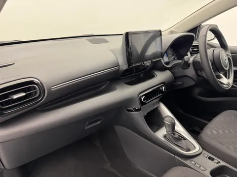 LB25KKN Mazda 2 Hybrid 1.5i Hybrid Centre Line 5dr CVT Thumbnail #11