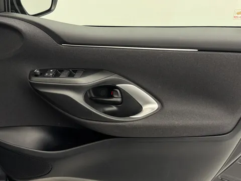 LB25KKN Mazda 2 Hybrid 1.5i Hybrid Centre Line 5dr CVT Thumbnail #16