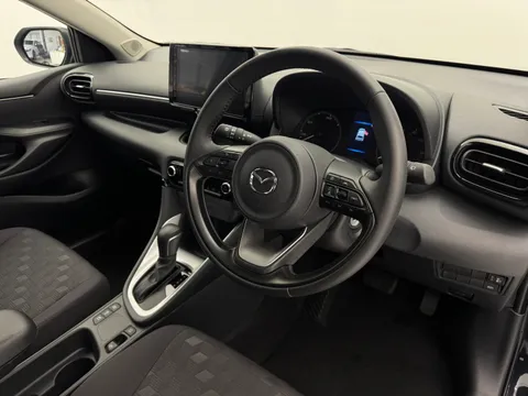 LB25KKN Mazda 2 Hybrid 1.5i Hybrid Centre Line 5dr CVT Thumbnail #18