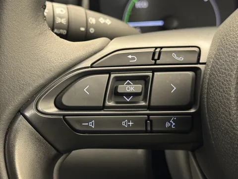 LB25KKN Mazda 2 Hybrid 1.5i Hybrid Centre Line 5dr CVT Thumbnail #20