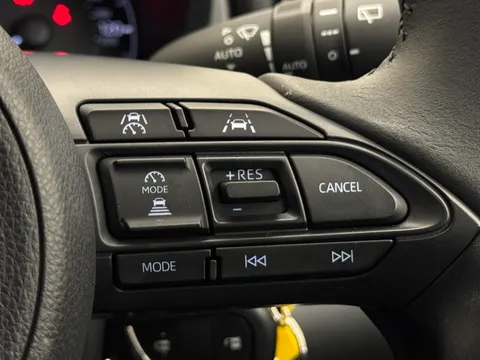 LB25KKN Mazda 2 Hybrid 1.5i Hybrid Centre Line 5dr CVT Thumbnail #21