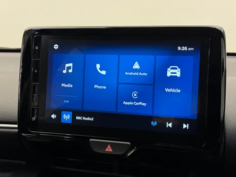 LB25KKN Mazda 2 Hybrid 1.5i Hybrid Centre Line 5dr CVT Thumbnail #22