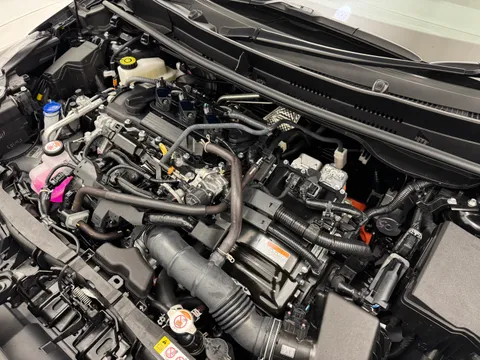 LB25KKN Mazda 2 Hybrid 1.5i Hybrid Centre Line 5dr CVT Thumbnail #26