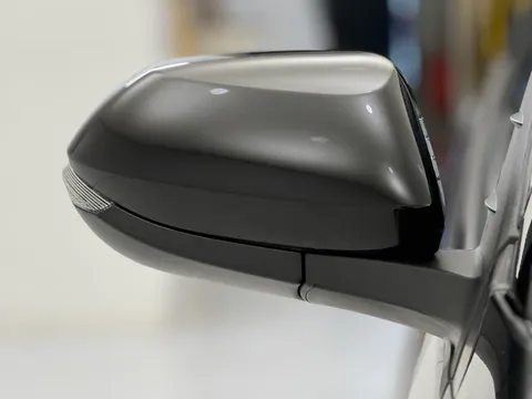 LB25KKN Mazda 2 Hybrid 1.5i Hybrid Centre Line 5dr CVT Thumbnail #27