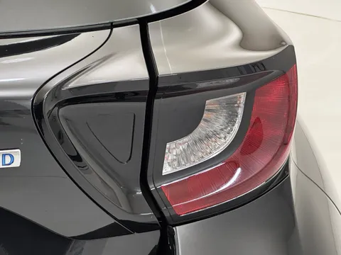 LB25KKN Mazda 2 Hybrid 1.5i Hybrid Centre Line 5dr CVT Thumbnail #30