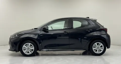 LB25KKN Mazda 2 Hybrid 1.5i Hybrid Centre Line 5dr CVT Thumbnail #31