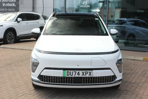 DU74XPX Hyundai Kona 160kW Ultimate 65kWh 5dr Auto Thumbnail #8