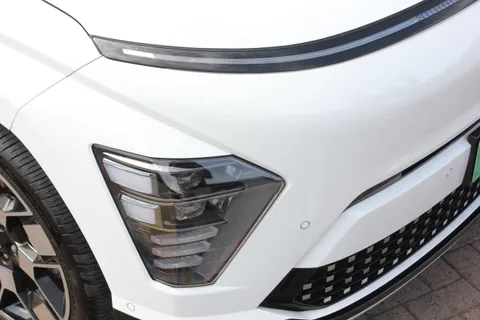 DU74XPX Hyundai Kona 160kW Ultimate 65kWh 5dr Auto Thumbnail #37