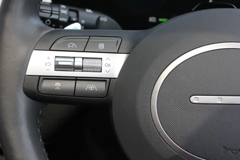 DU74XPX Hyundai Kona 160kW Ultimate 65kWh 5dr Auto Thumbnail #26