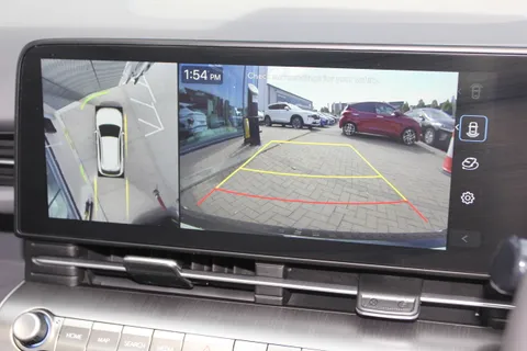 DU74XPX Hyundai Kona 160kW Ultimate 65kWh 5dr Auto Thumbnail #19