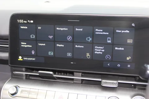 DU74XPX Hyundai Kona 160kW Ultimate 65kWh 5dr Auto Thumbnail #21