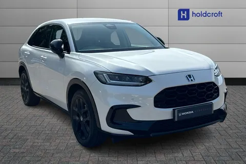 DK25ONV Honda Zr-V 2.0 eHEV Sport 5dr CVT Thumbnail #2