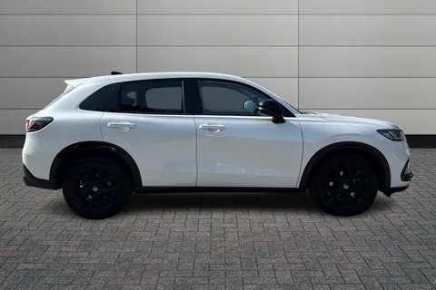 DK25ONV Honda Zr-V 2.0 eHEV Sport 5dr CVT Thumbnail #6