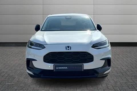 DK25ONV Honda Zr-V 2.0 eHEV Sport 5dr CVT Thumbnail #7