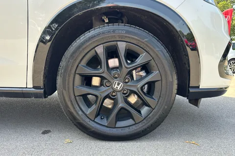 DK25ONV Honda Zr-V 2.0 eHEV Sport 5dr CVT Thumbnail #10