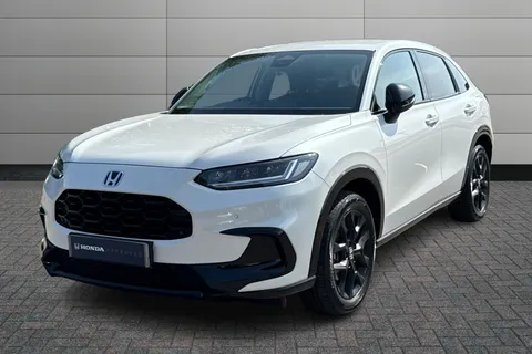 DK25ONV Honda Zr-V 2.0 eHEV Sport 5dr CVT Thumbnail #11