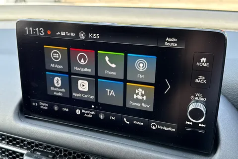 DK25ONV Honda Zr-V 2.0 eHEV Sport 5dr CVT Thumbnail #14