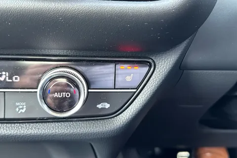 DK25ONV Honda Zr-V 2.0 eHEV Sport 5dr CVT Thumbnail #19