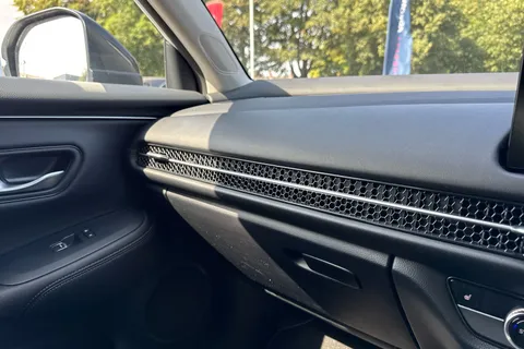 DK25ONV Honda Zr-V 2.0 eHEV Sport 5dr CVT Thumbnail #23