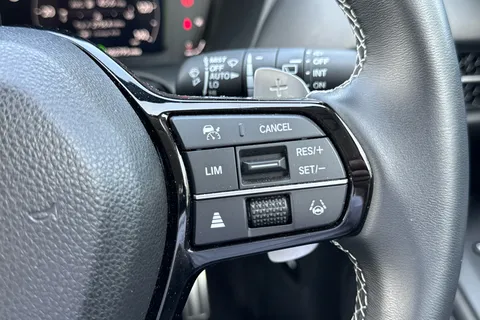 DK25ONV Honda Zr-V 2.0 eHEV Sport 5dr CVT Thumbnail #26