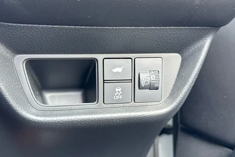 DK25ONV Honda Zr-V 2.0 eHEV Sport 5dr CVT Thumbnail #27