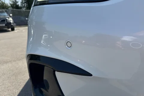 DK25ONV Honda Zr-V 2.0 eHEV Sport 5dr CVT Thumbnail #30