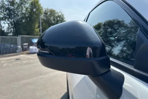 DK25ONV Honda Zr-V 2.0 eHEV Sport 5dr CVT Thumbnail #31