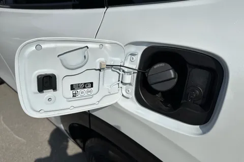 DK25ONV Honda Zr-V 2.0 eHEV Sport 5dr CVT Thumbnail #38